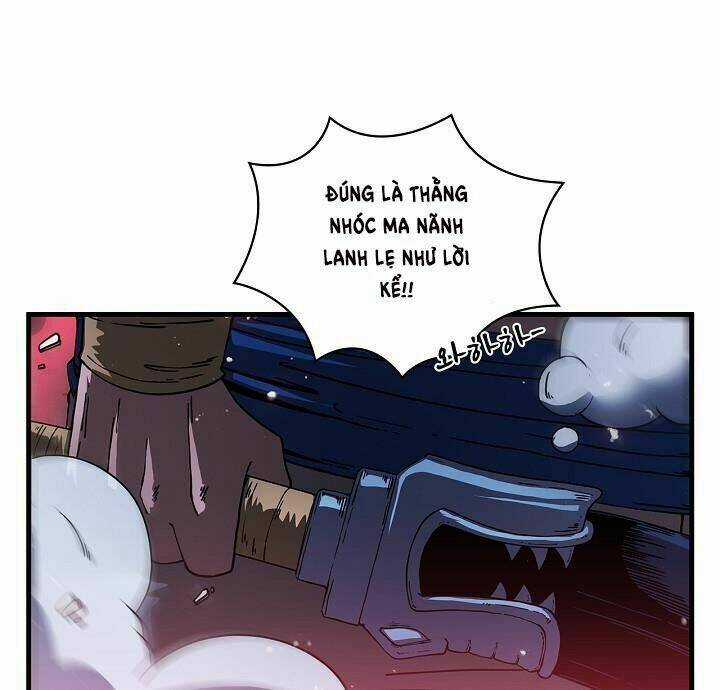 Thân Thủ Đệ Nhất Kiếm Chapter 9 trang 30