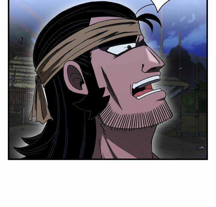 Thân Thủ Đệ Nhất Kiếm Chapter 9 trang 34