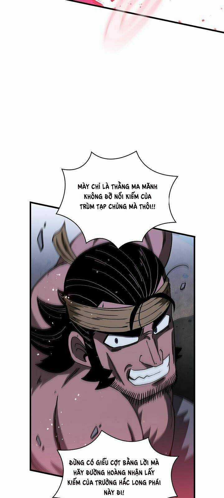 Thân Thủ Đệ Nhất Kiếm Chapter 9 trang 39