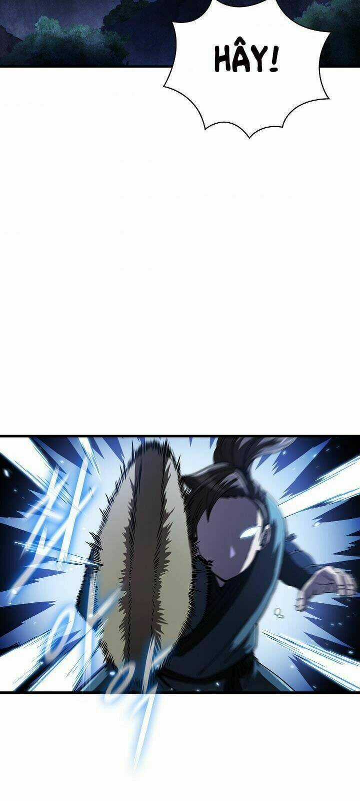 Thân Thủ Đệ Nhất Kiếm Chapter 9 trang 4