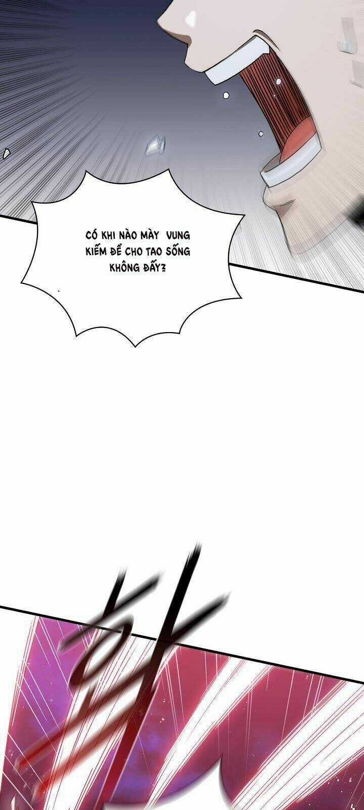 Thân Thủ Đệ Nhất Kiếm Chapter 9 trang 47