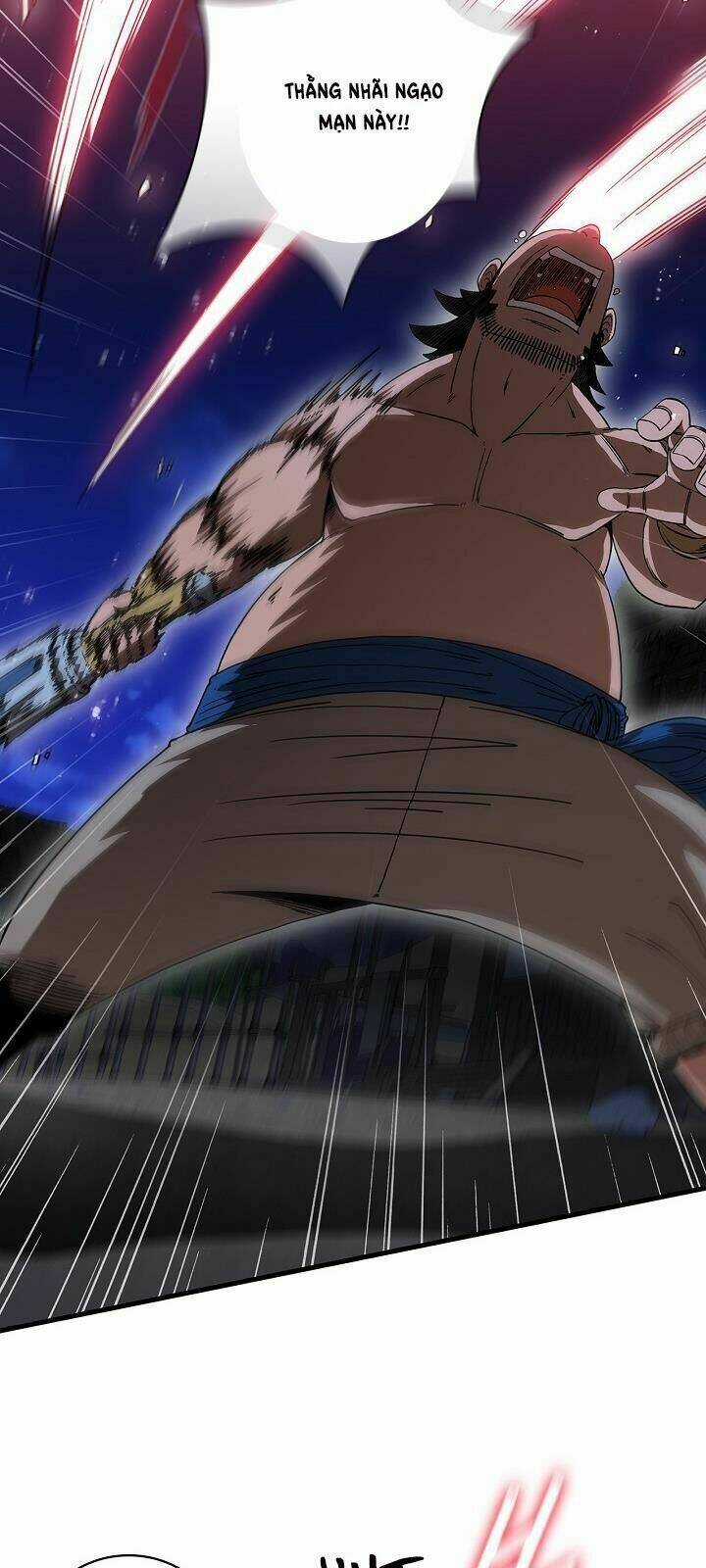 Thân Thủ Đệ Nhất Kiếm Chapter 9 trang 48