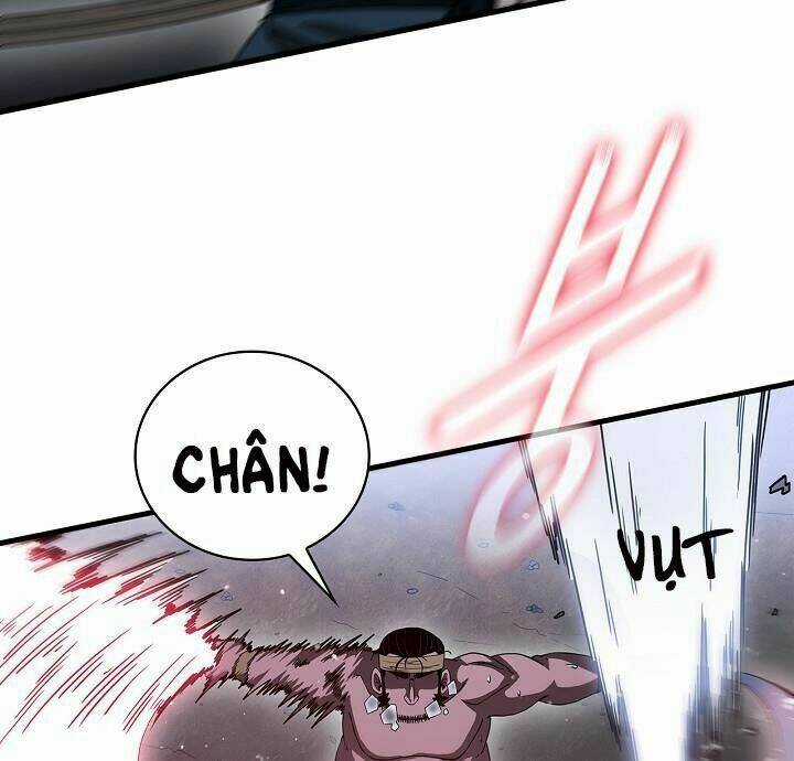 Thân Thủ Đệ Nhất Kiếm Chapter 9 trang 50