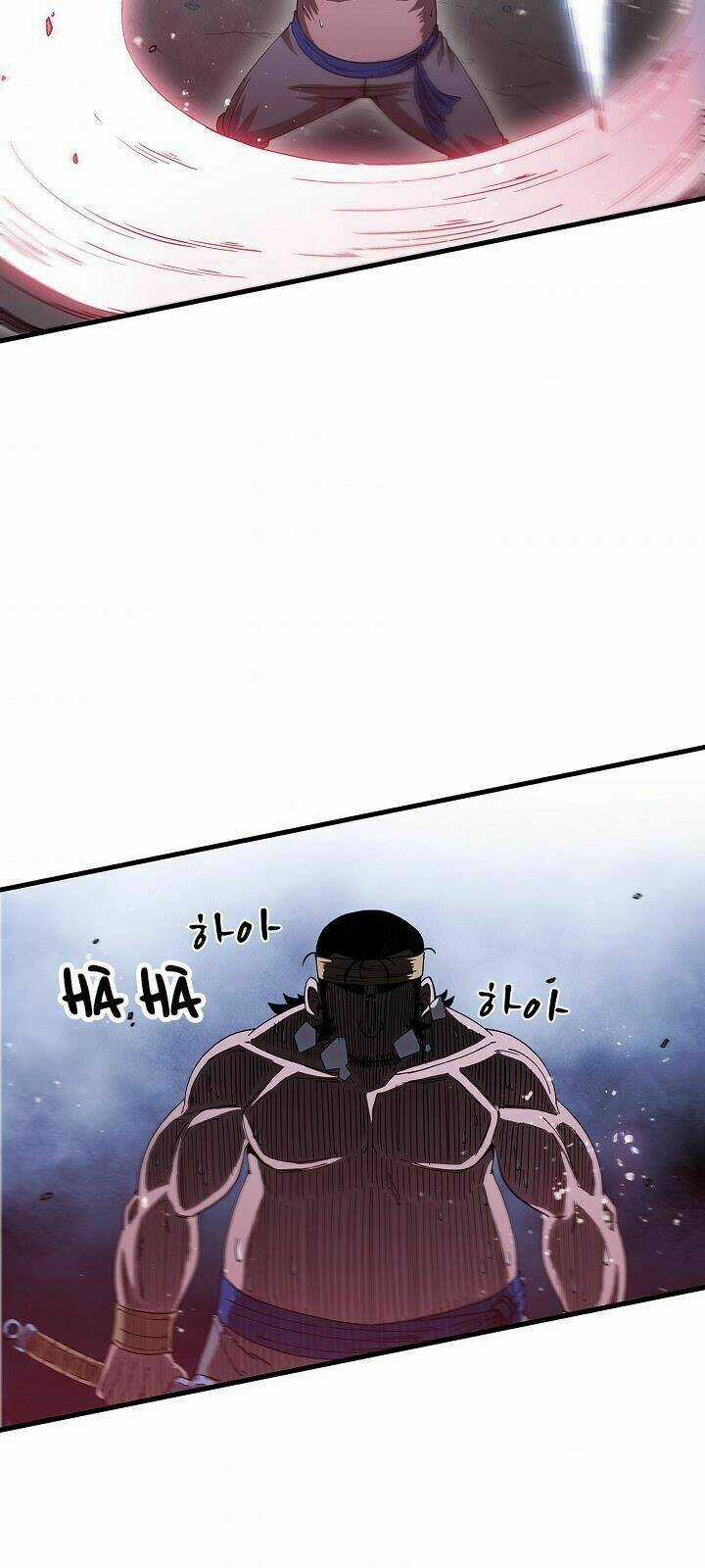 Thân Thủ Đệ Nhất Kiếm Chapter 9 trang 51