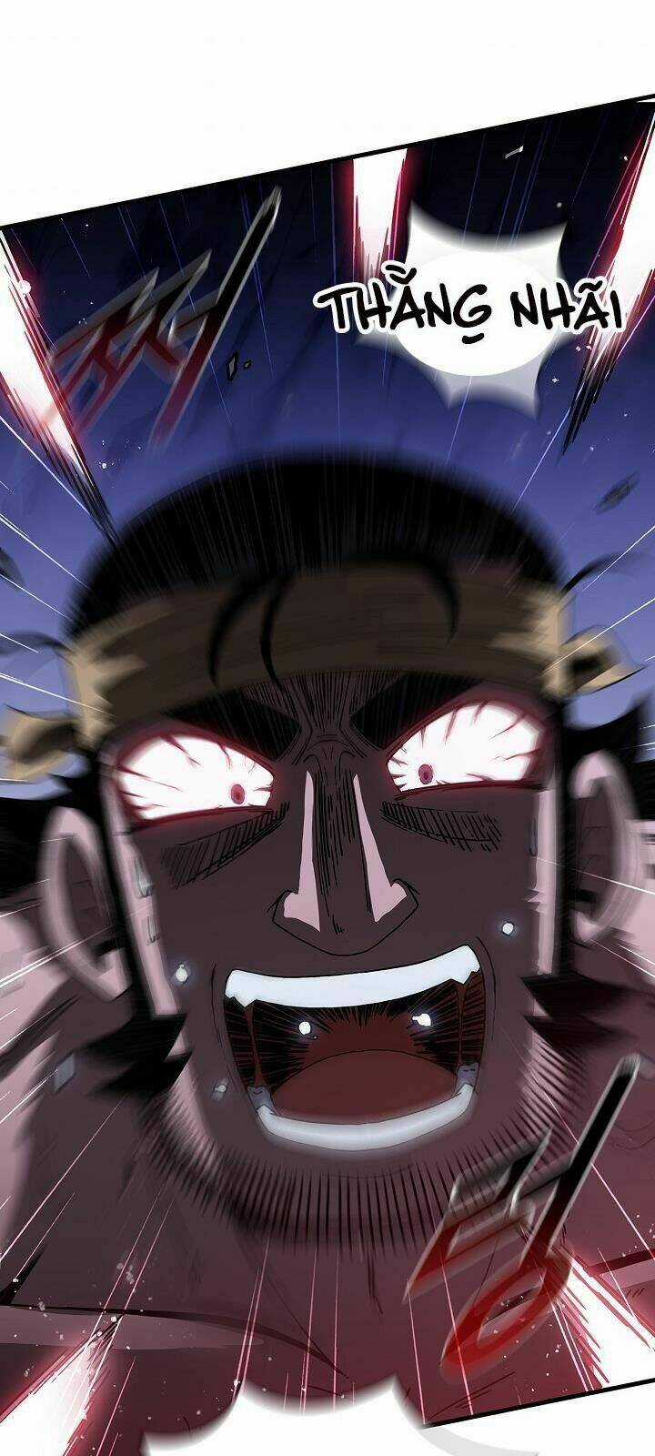 Thân Thủ Đệ Nhất Kiếm Chapter 9 trang 52