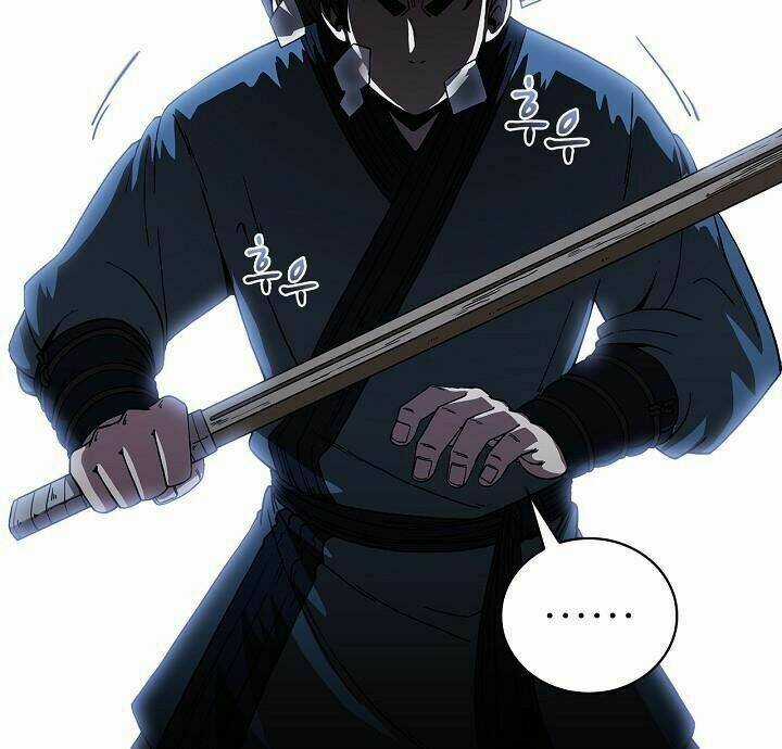 Thân Thủ Đệ Nhất Kiếm Chapter 9 trang 54