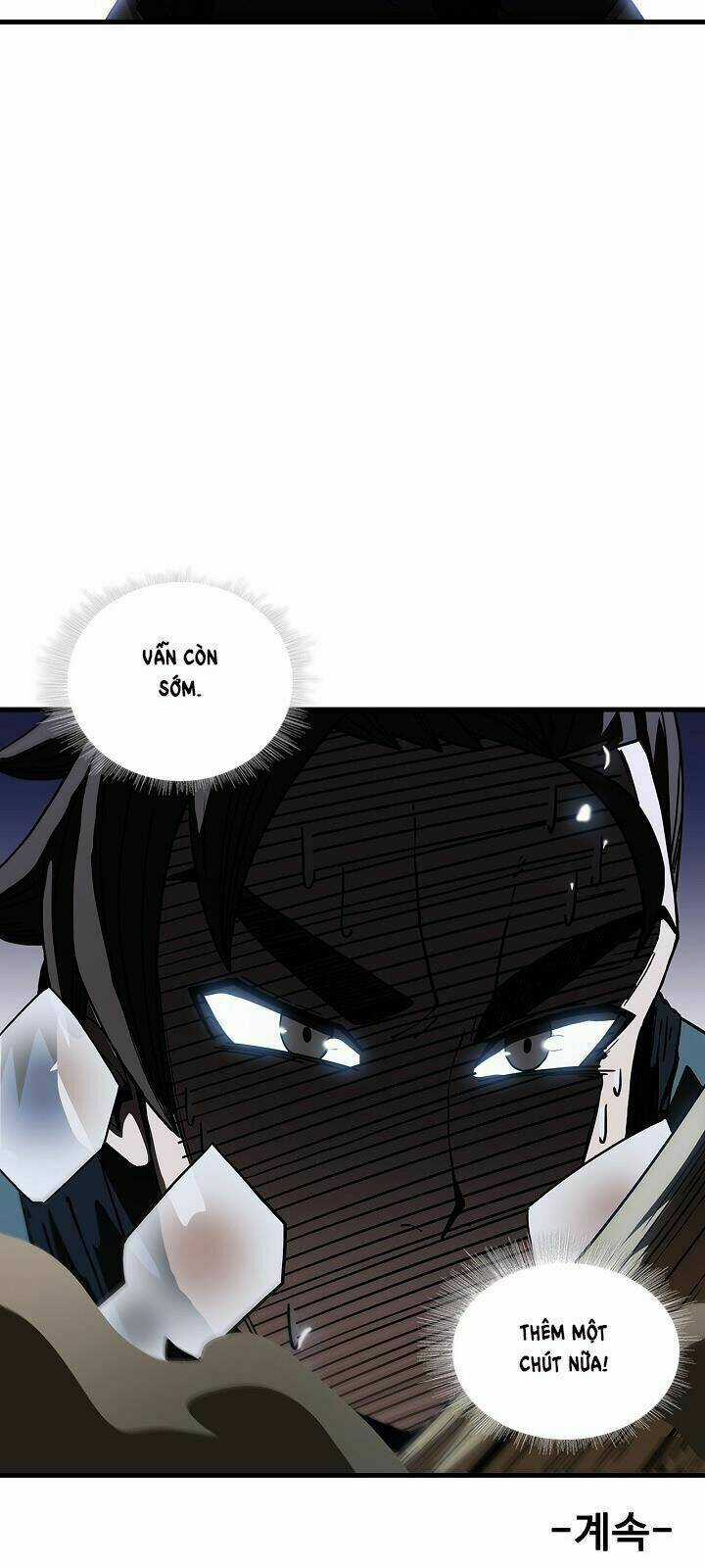 Thân Thủ Đệ Nhất Kiếm Chapter 9 trang 55