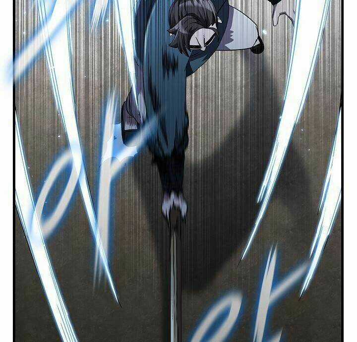 Thân Thủ Đệ Nhất Kiếm Chapter 9 trang 6