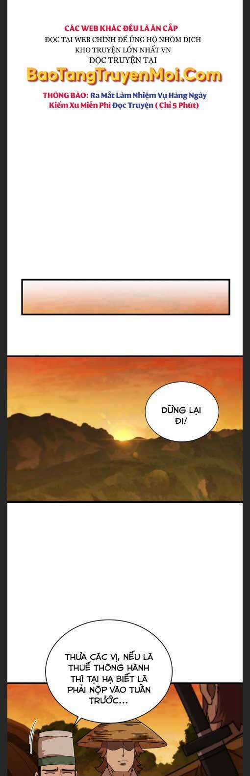 Thân Thủ Đệ Nhất Kiếm Chapter 90 trang 31