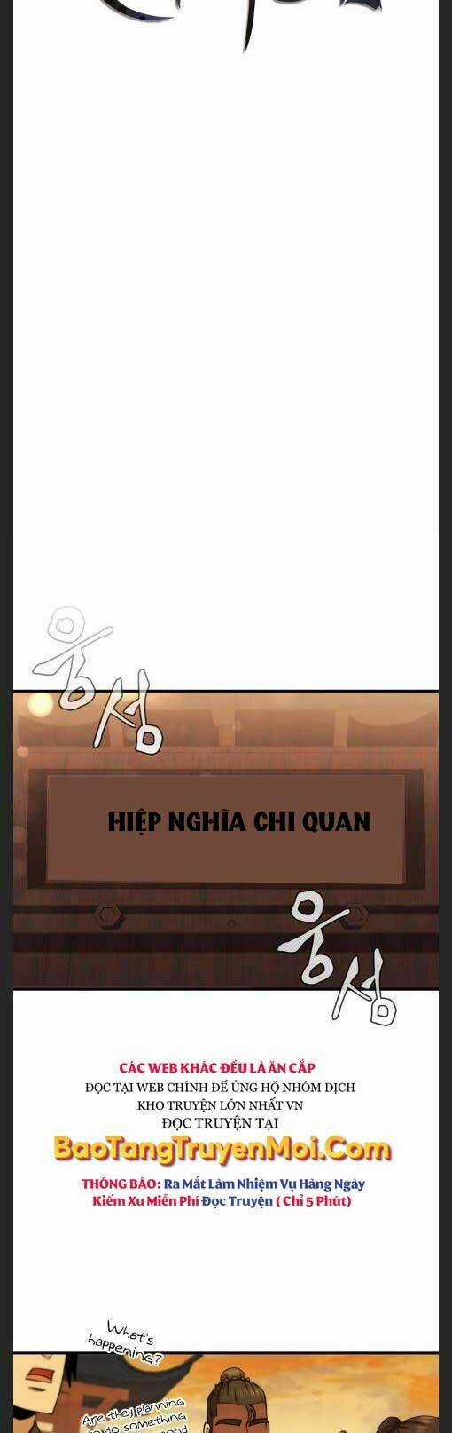 Thân Thủ Đệ Nhất Kiếm Chapter 91 trang 11