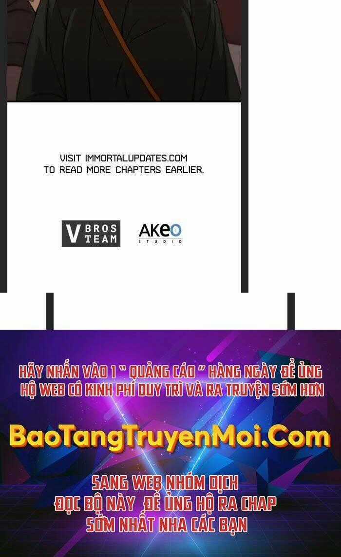 Thân Thủ Đệ Nhất Kiếm Chapter 91 trang 40