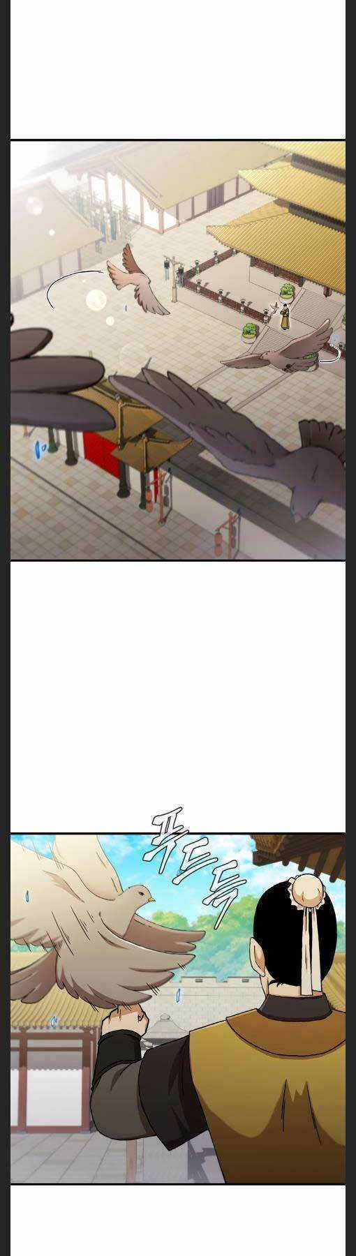 Thân Thủ Đệ Nhất Kiếm Chapter 92 trang 10