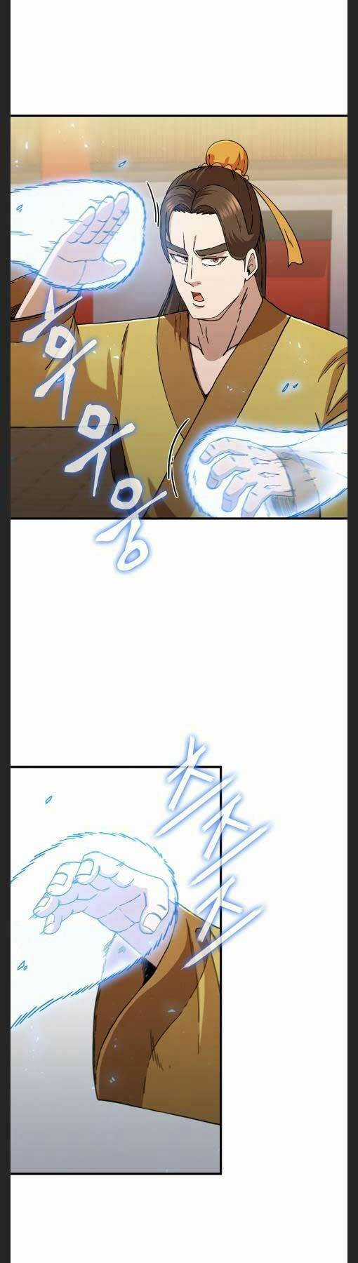 Thân Thủ Đệ Nhất Kiếm Chapter 92 trang 12