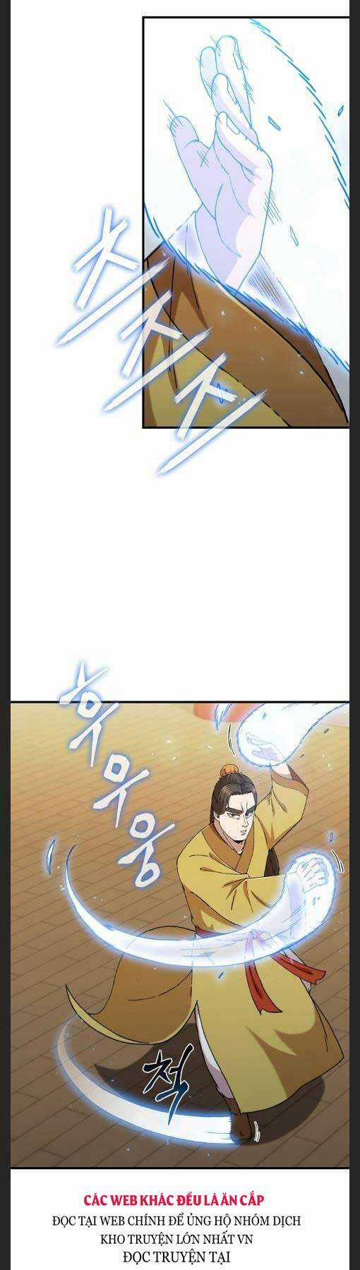 Thân Thủ Đệ Nhất Kiếm Chapter 92 trang 13