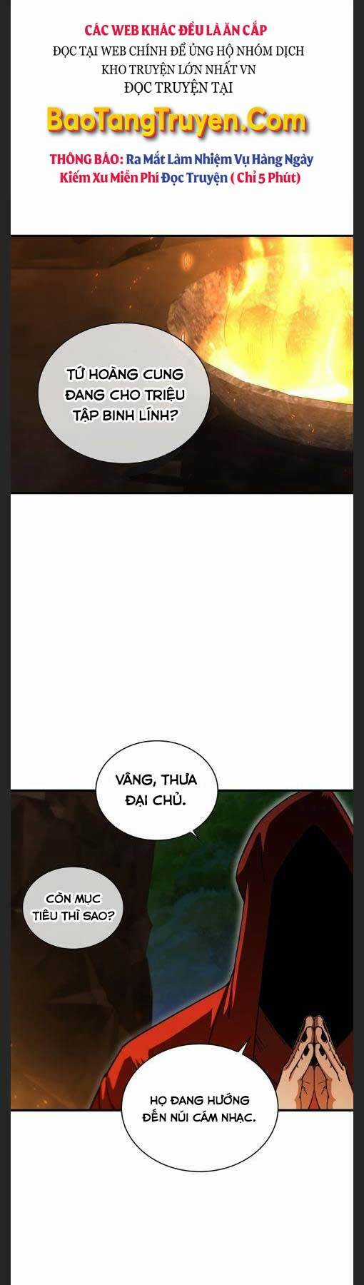 Thân Thủ Đệ Nhất Kiếm Chapter 92 trang 20