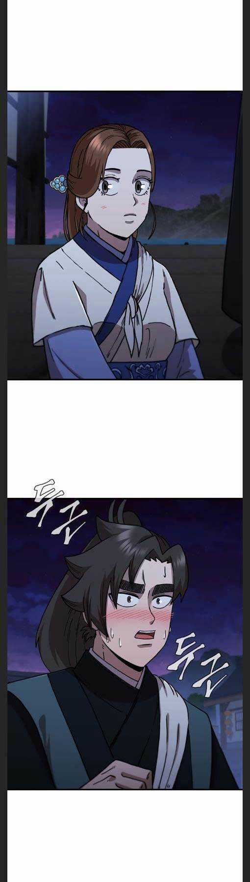 Thân Thủ Đệ Nhất Kiếm Chapter 92 trang 31