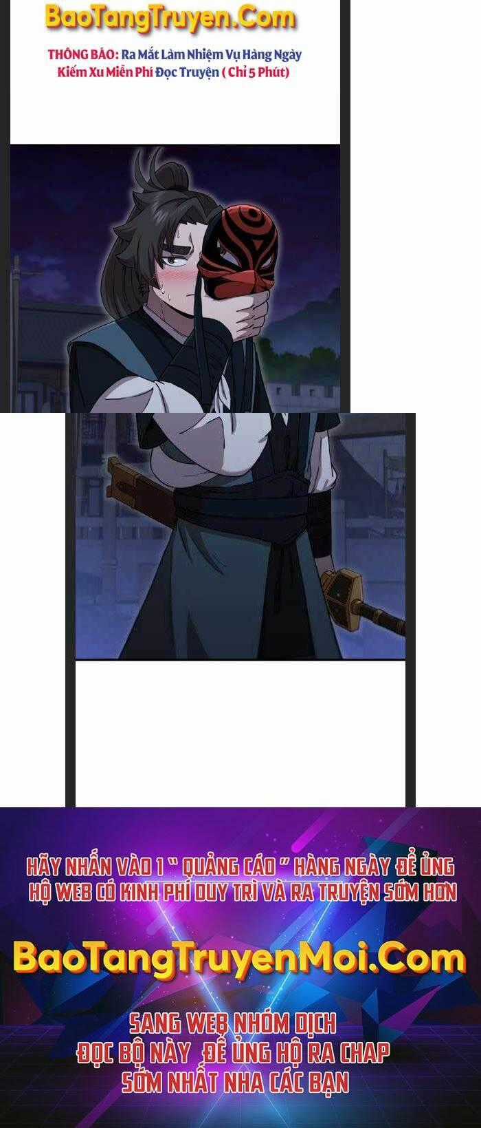 Thân Thủ Đệ Nhất Kiếm Chapter 92 trang 37