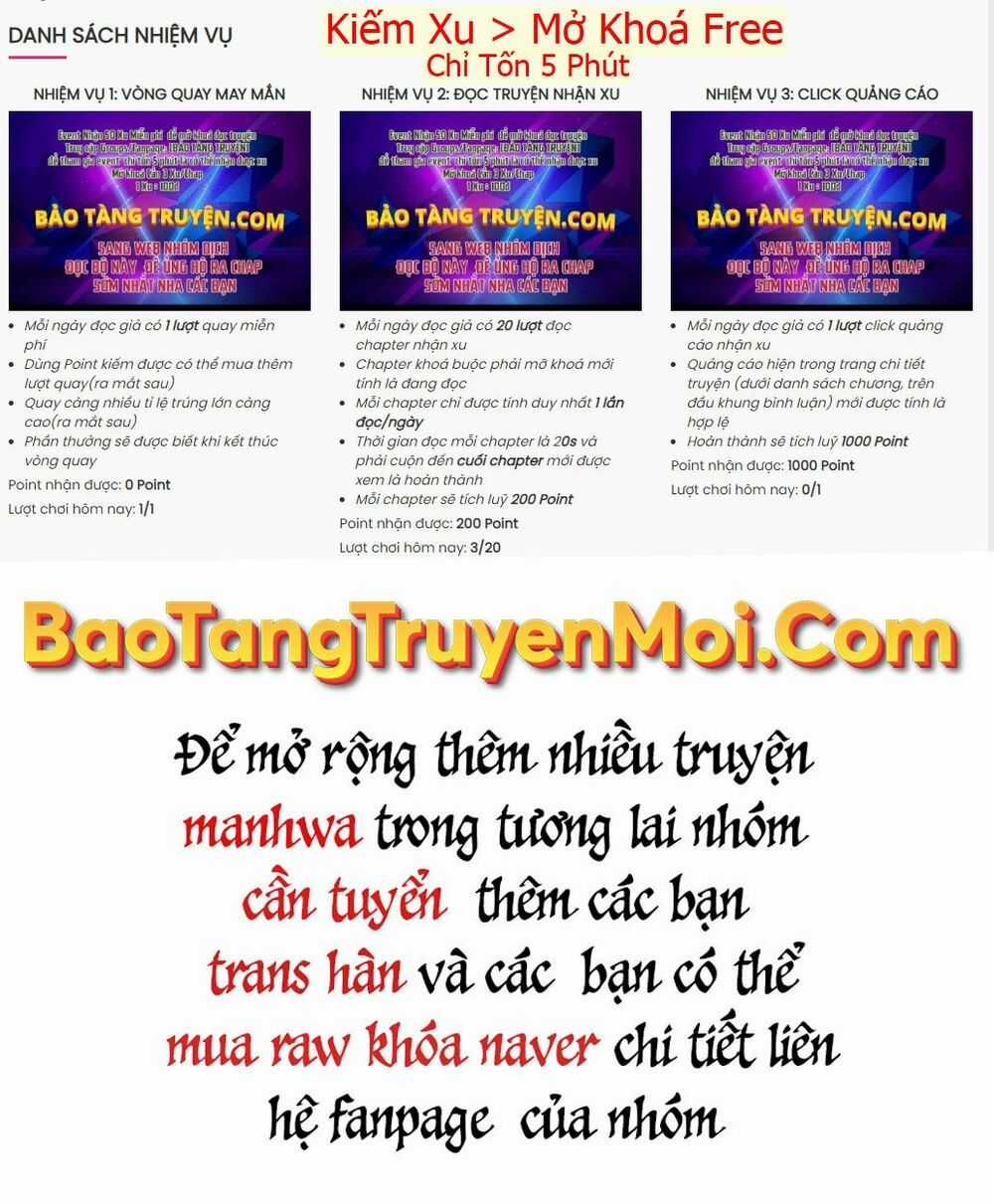 Thân Thủ Đệ Nhất Kiếm Chapter 93 trang 14