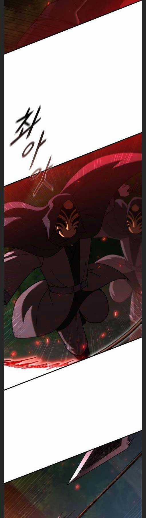 Thân Thủ Đệ Nhất Kiếm Chapter 93 trang 24