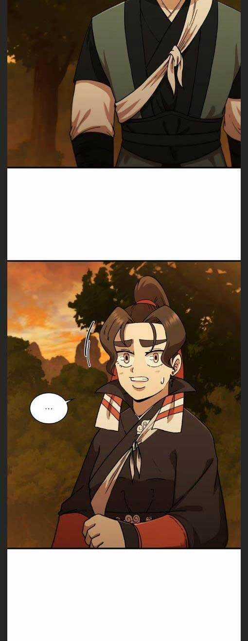 Thân Thủ Đệ Nhất Kiếm Chapter 93 trang 33