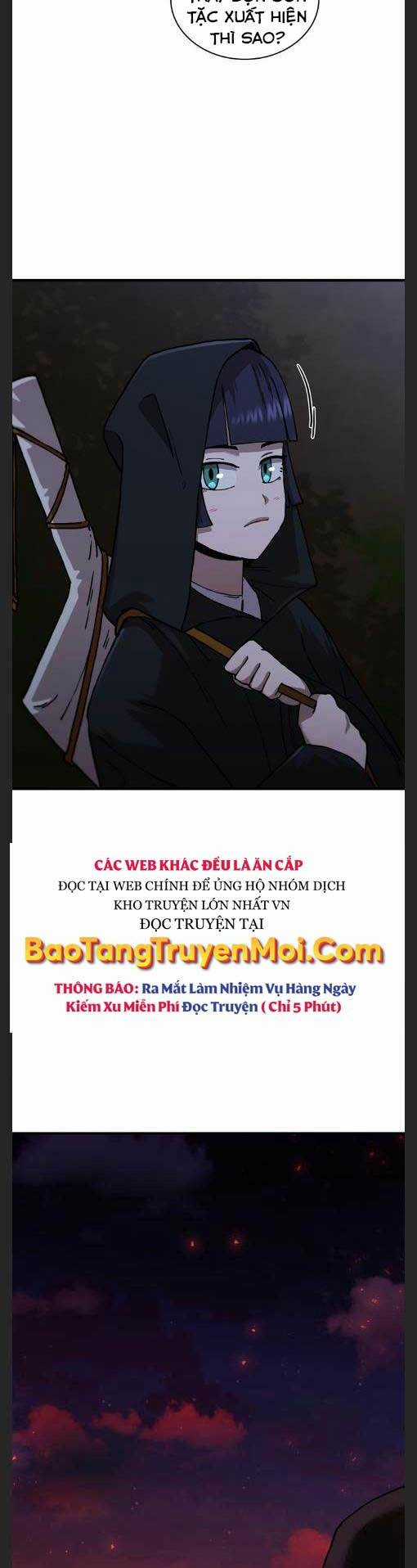 Thân Thủ Đệ Nhất Kiếm Chapter 93 trang 6