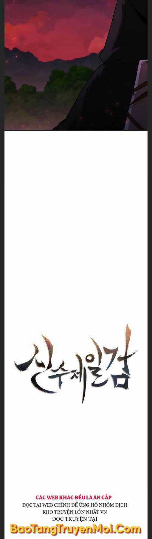 Thân Thủ Đệ Nhất Kiếm Chapter 93 trang 7