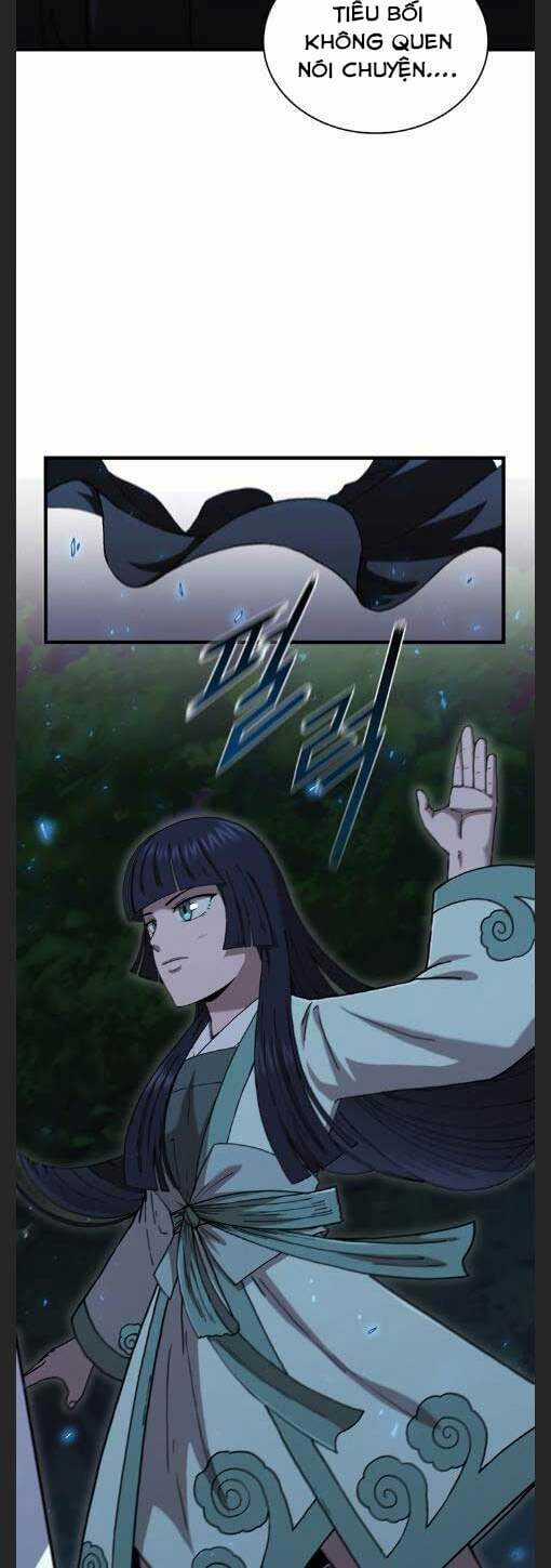 Thân Thủ Đệ Nhất Kiếm Chapter 94 trang 11