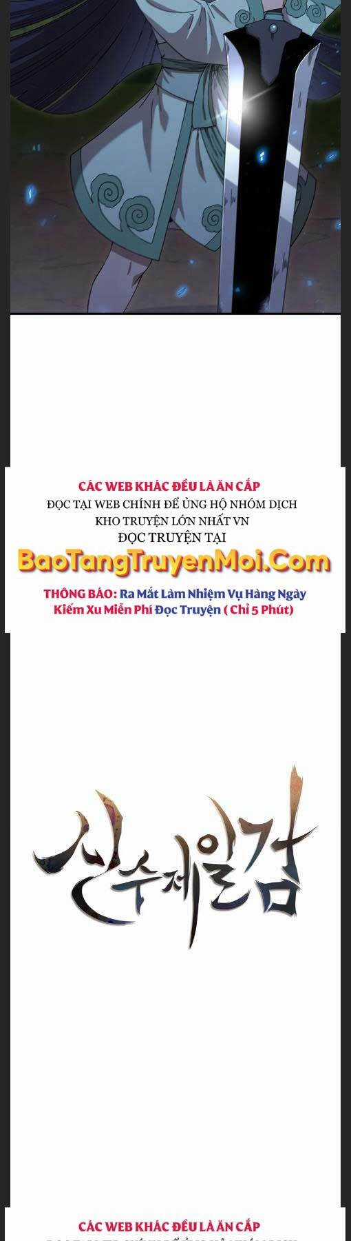 Thân Thủ Đệ Nhất Kiếm Chapter 94 trang 13