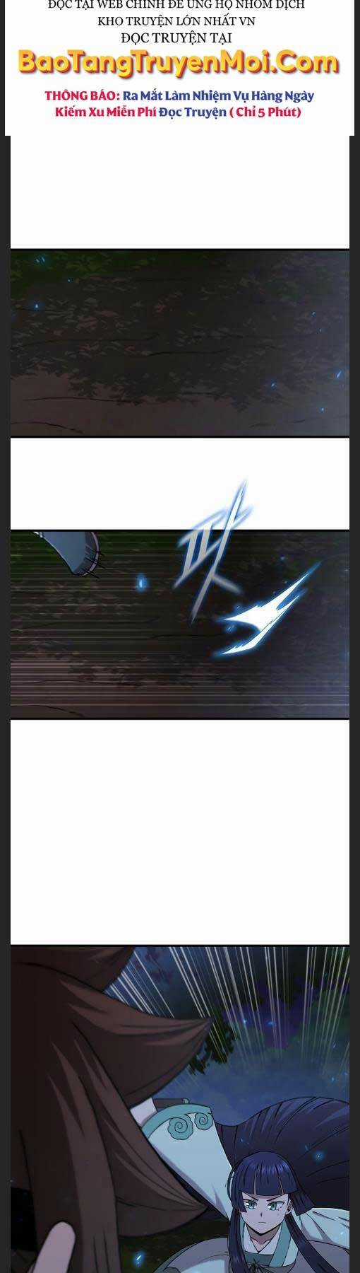 Thân Thủ Đệ Nhất Kiếm Chapter 94 trang 14