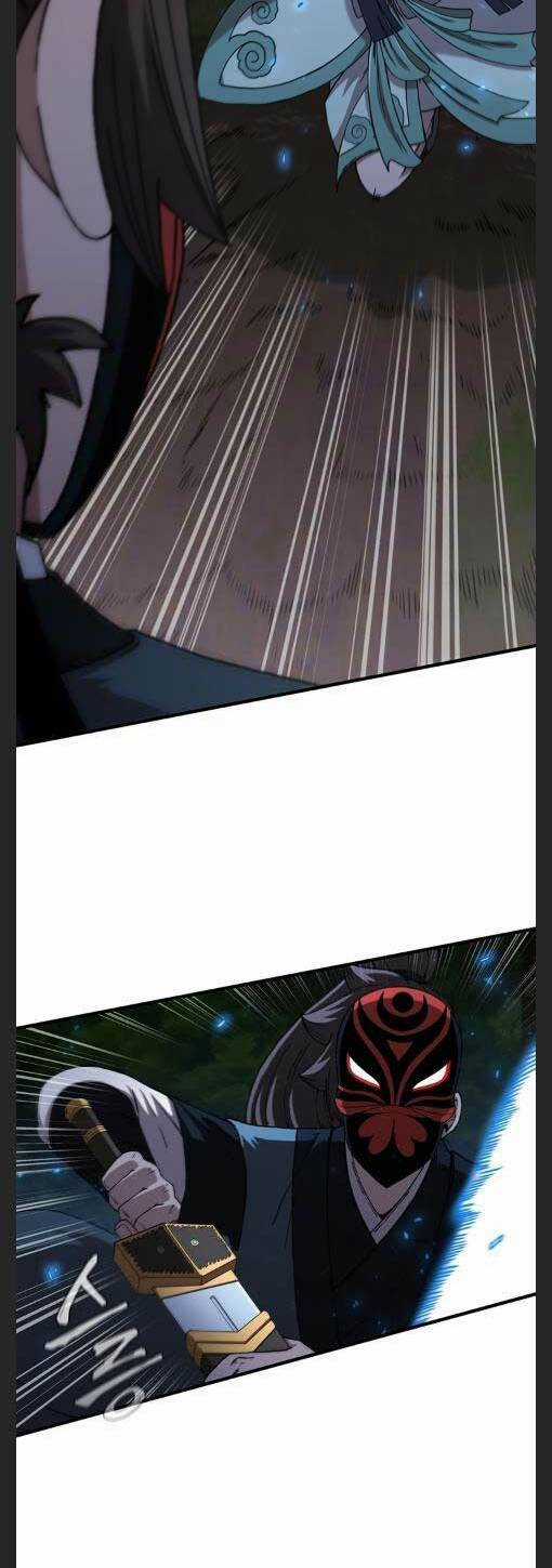 Thân Thủ Đệ Nhất Kiếm Chapter 94 trang 15