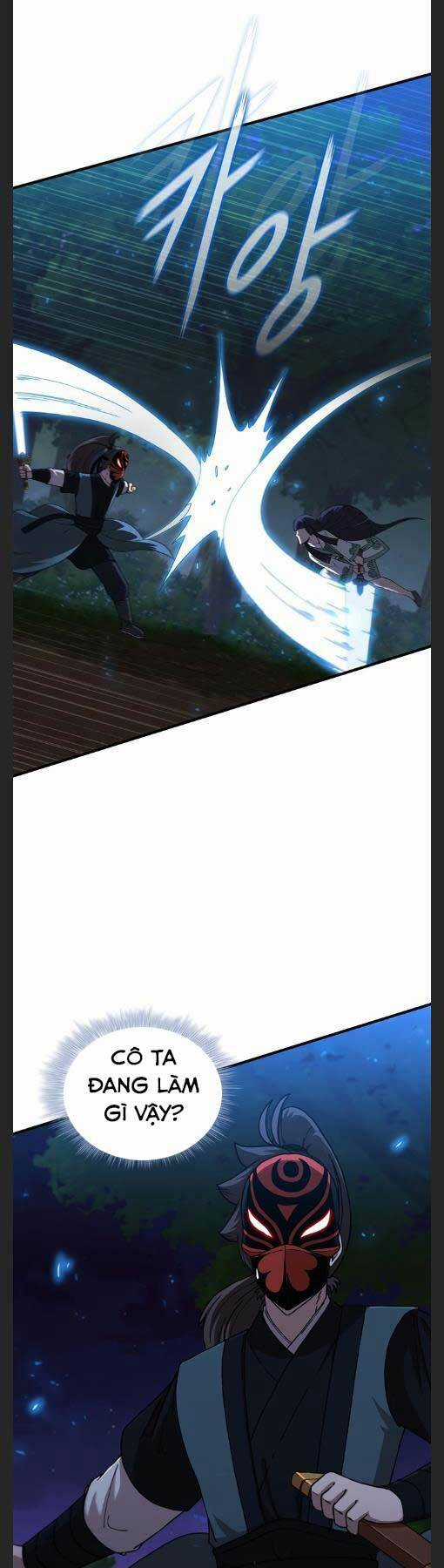 Thân Thủ Đệ Nhất Kiếm Chapter 94 trang 16