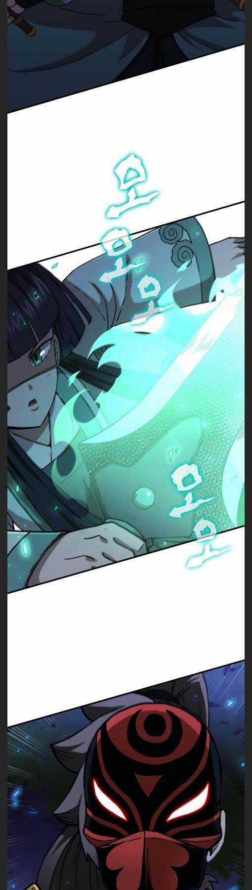 Thân Thủ Đệ Nhất Kiếm Chapter 94 trang 17