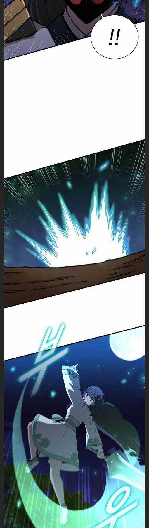 Thân Thủ Đệ Nhất Kiếm Chapter 94 trang 18