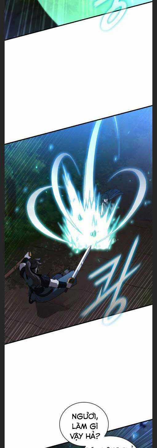 Thân Thủ Đệ Nhất Kiếm Chapter 94 trang 19