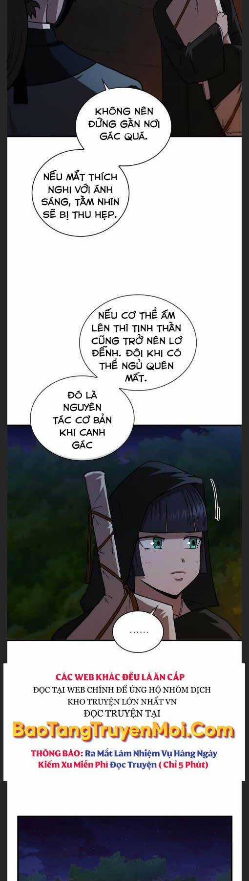 Thân Thủ Đệ Nhất Kiếm Chapter 94 trang 2