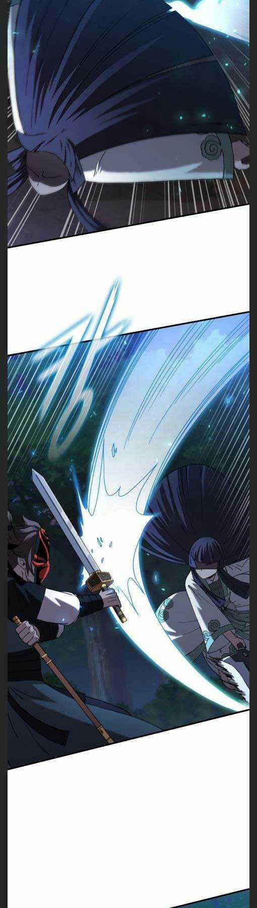 Thân Thủ Đệ Nhất Kiếm Chapter 94 trang 22