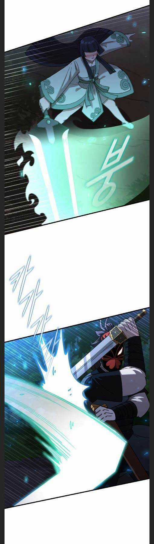 Thân Thủ Đệ Nhất Kiếm Chapter 94 trang 24