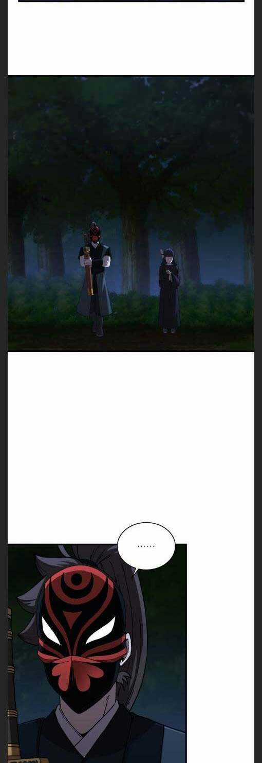 Thân Thủ Đệ Nhất Kiếm Chapter 94 trang 3