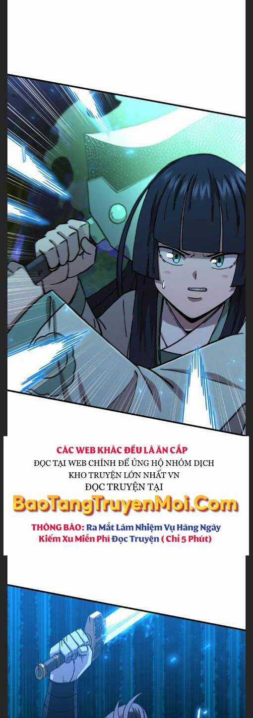 Thân Thủ Đệ Nhất Kiếm Chapter 94 trang 31