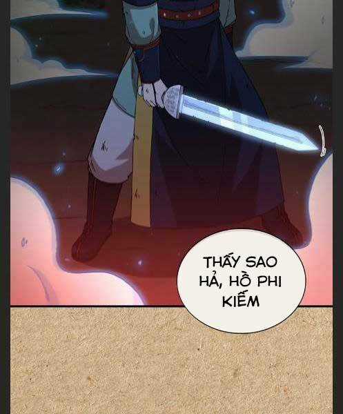 Thân Thủ Đệ Nhất Kiếm Chapter 95 trang 104