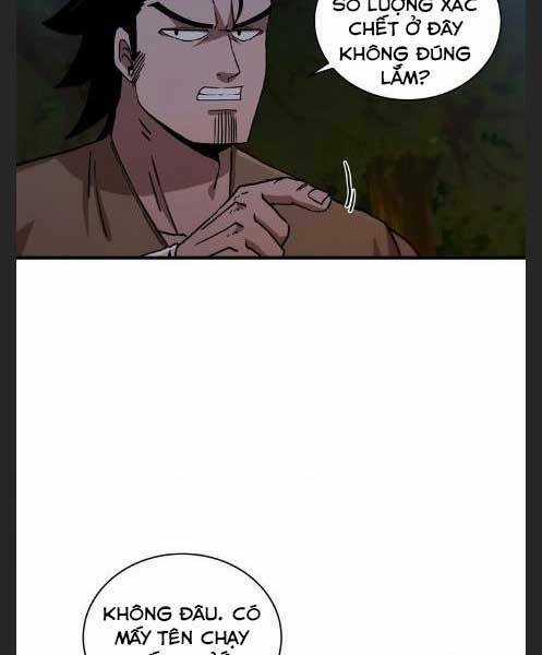 Thân Thủ Đệ Nhất Kiếm Chapter 95 trang 11