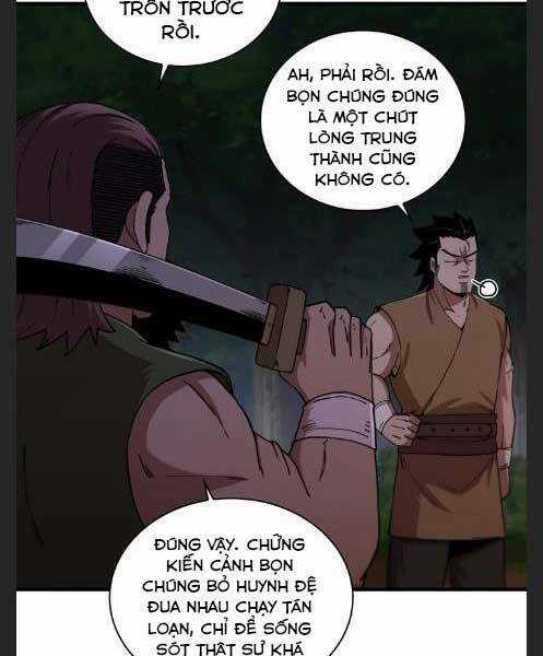 Thân Thủ Đệ Nhất Kiếm Chapter 95 trang 12