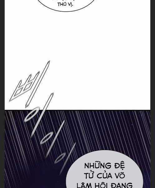 Thân Thủ Đệ Nhất Kiếm Chapter 95 trang 13