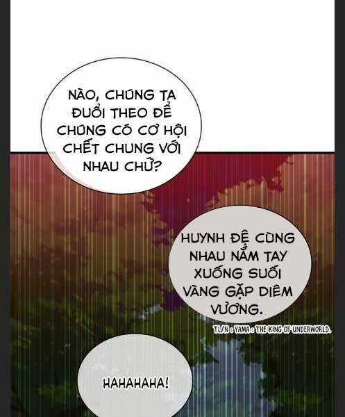 Thân Thủ Đệ Nhất Kiếm Chapter 95 trang 15
