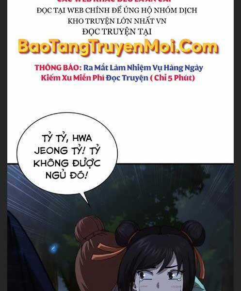 Thân Thủ Đệ Nhất Kiếm Chapter 95 trang 17