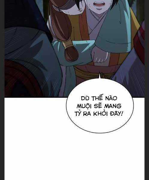 Thân Thủ Đệ Nhất Kiếm Chapter 95 trang 18