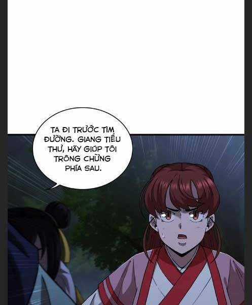 Thân Thủ Đệ Nhất Kiếm Chapter 95 trang 20