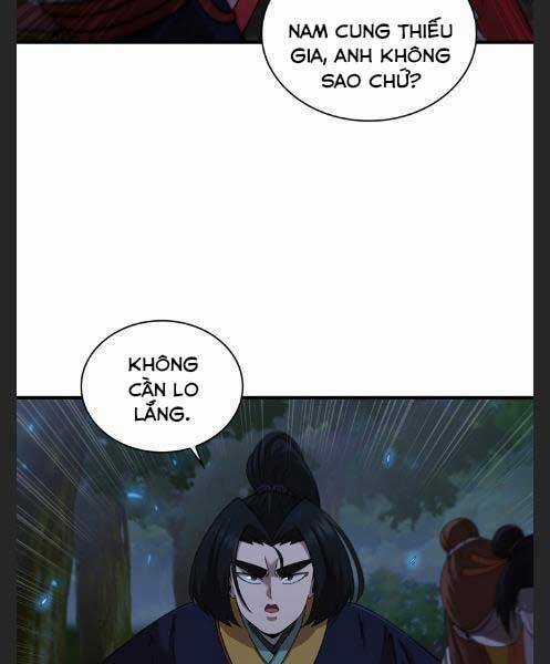 Thân Thủ Đệ Nhất Kiếm Chapter 95 trang 22