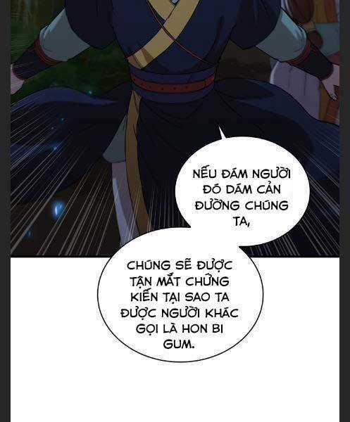 Thân Thủ Đệ Nhất Kiếm Chapter 95 trang 23