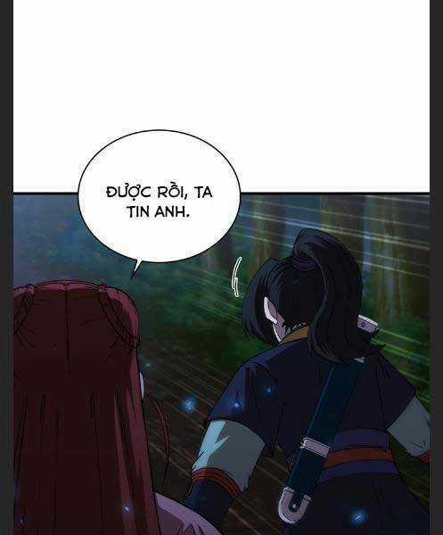 Thân Thủ Đệ Nhất Kiếm Chapter 95 trang 24